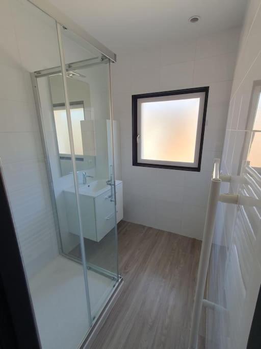 Duplex T3 Hypercentre 65M² Apartment Voiron Ngoại thất bức ảnh
